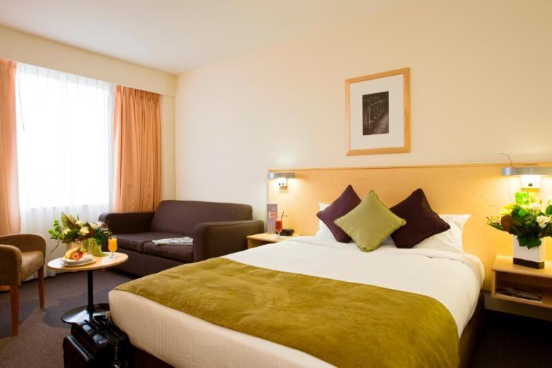 Distinction Palmerston North Hotel & Conference Centre Ruang foto