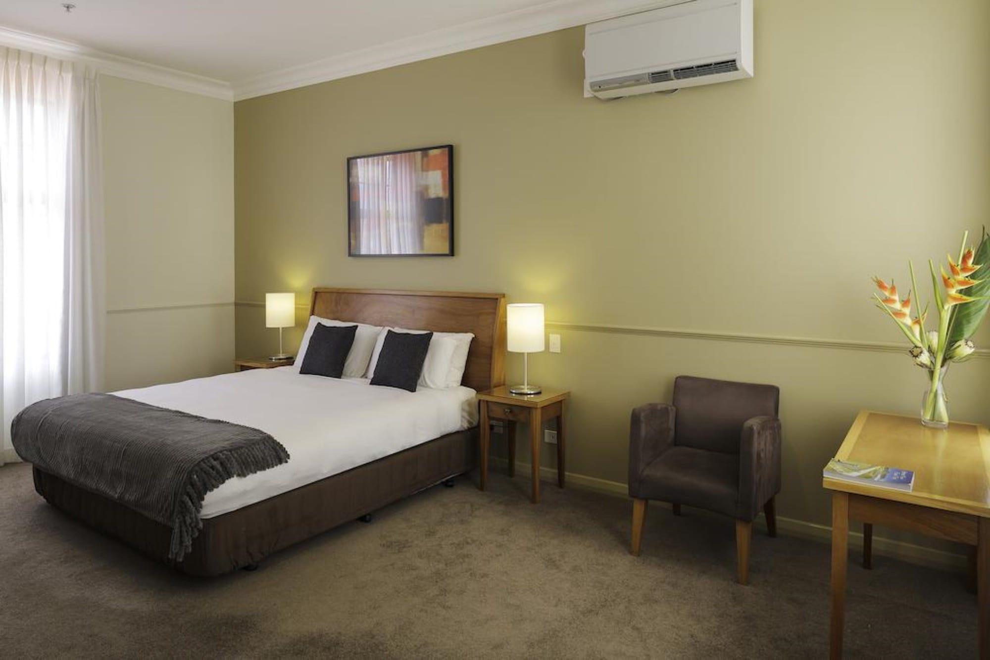 Distinction Palmerston North Hotel & Conference Centre Bagian luar foto