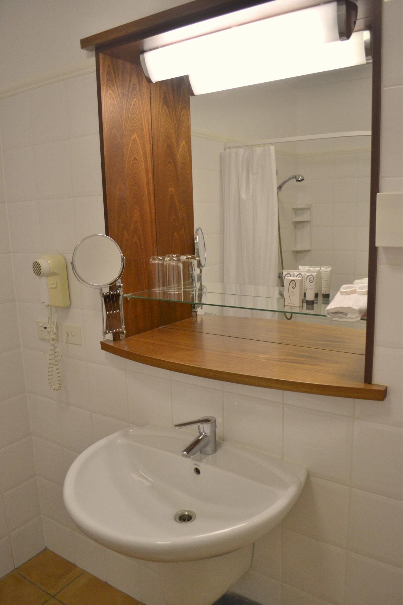 Distinction Palmerston North Hotel & Conference Centre Bagian luar foto