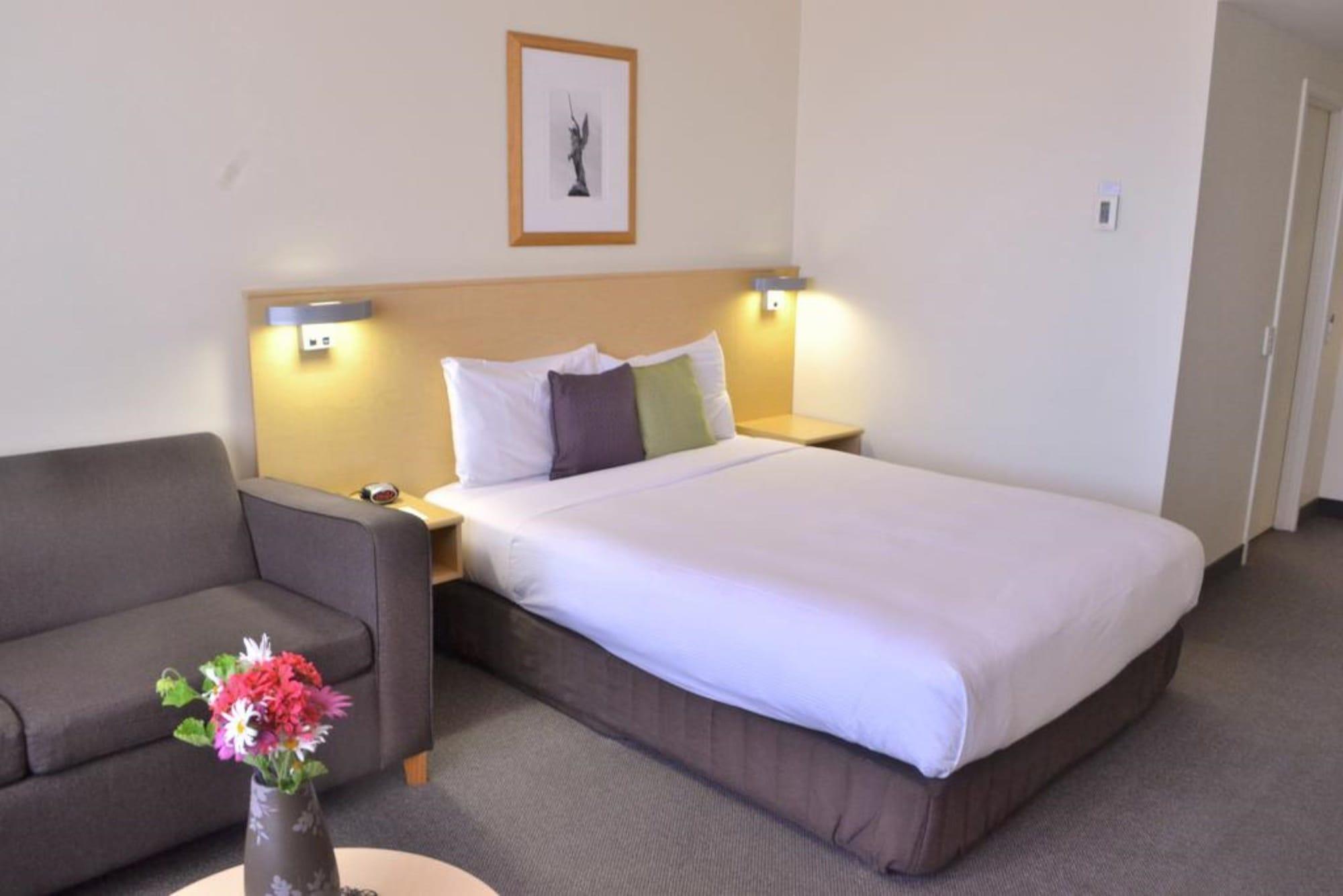 Distinction Palmerston North Hotel & Conference Centre Ruang foto