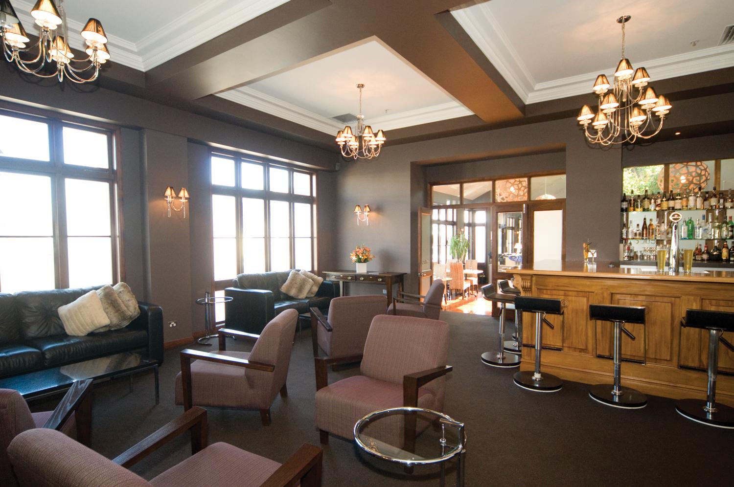 Distinction Palmerston North Hotel & Conference Centre Bagian luar foto