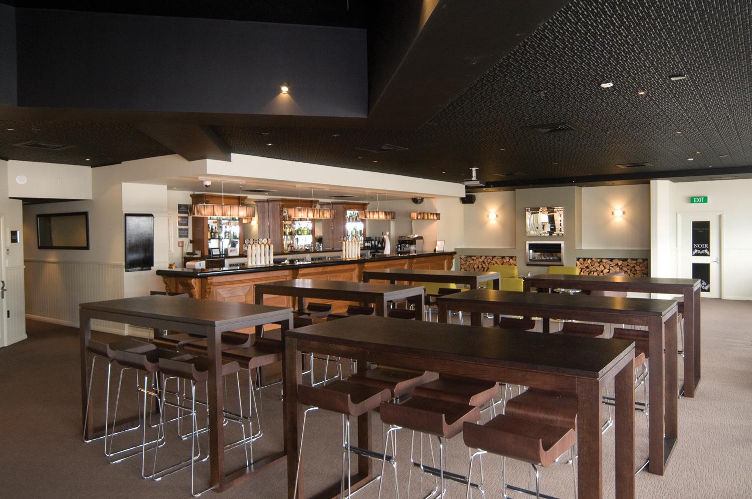 Distinction Palmerston North Hotel & Conference Centre Bagian luar foto