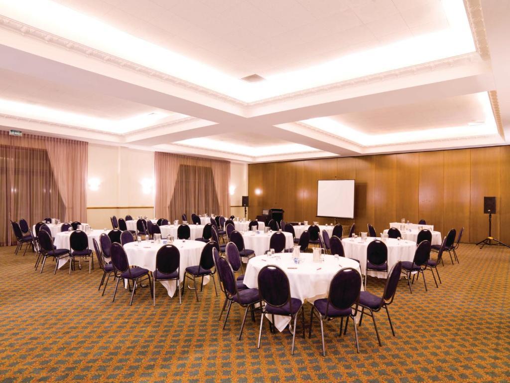 Distinction Palmerston North Hotel & Conference Centre Bagian luar foto