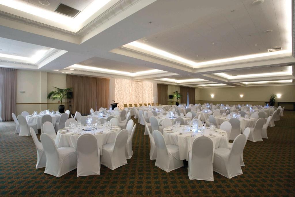 Distinction Palmerston North Hotel & Conference Centre Bagian luar foto