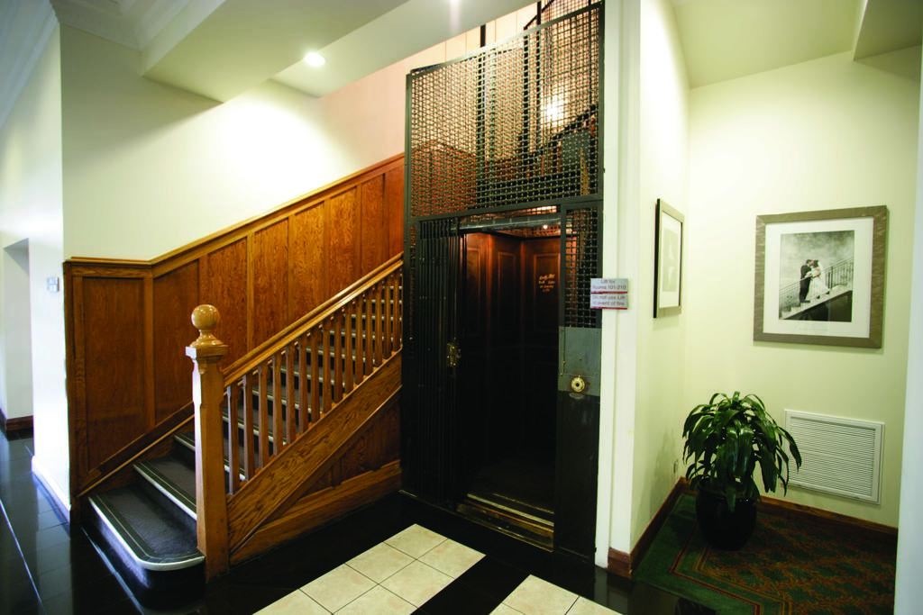 Distinction Palmerston North Hotel & Conference Centre Bagian luar foto