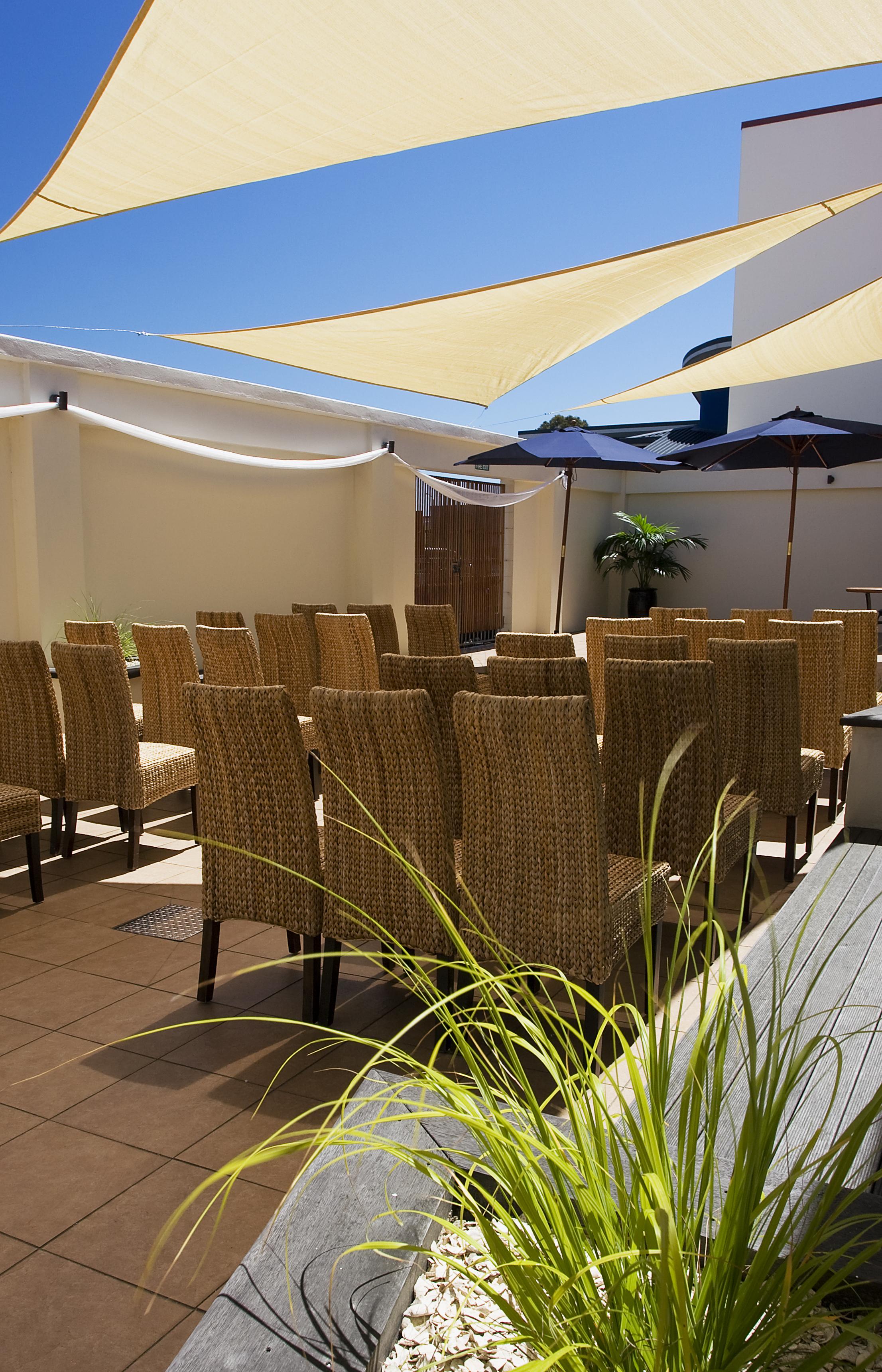 Distinction Palmerston North Hotel & Conference Centre Bagian luar foto