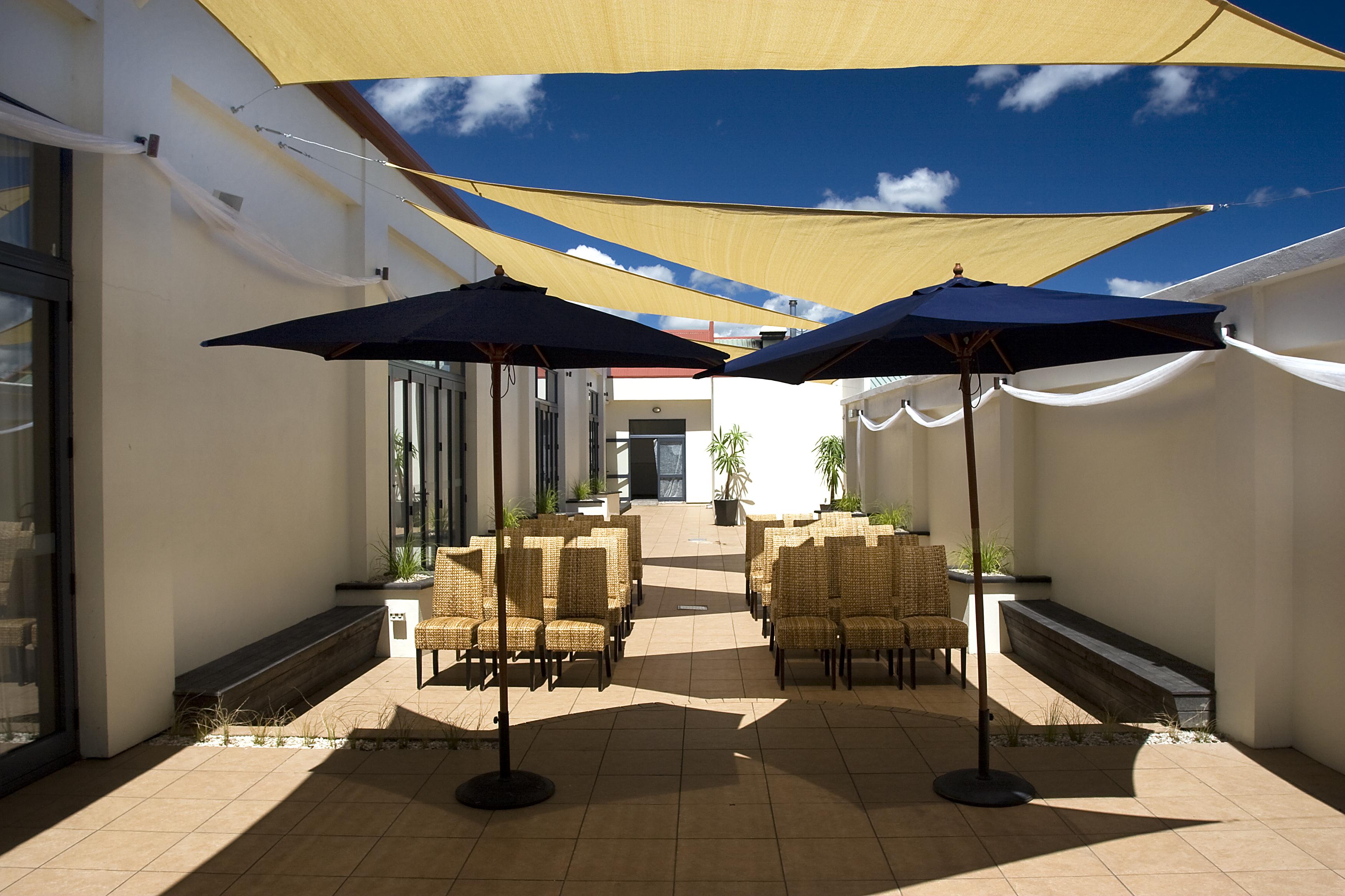 Distinction Palmerston North Hotel & Conference Centre Bagian luar foto