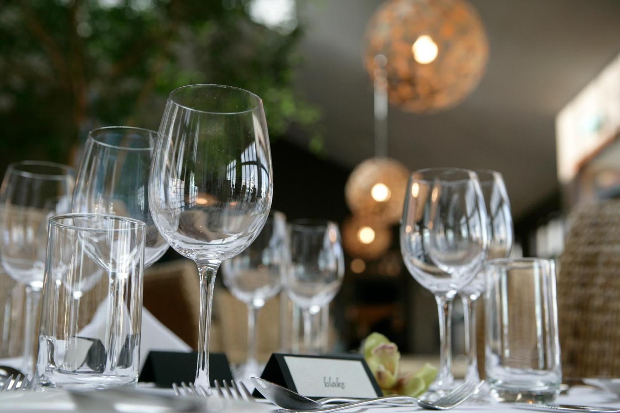 Distinction Palmerston North Hotel & Conference Centre Bagian luar foto