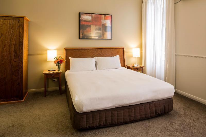 Distinction Palmerston North Hotel & Conference Centre Ruang foto