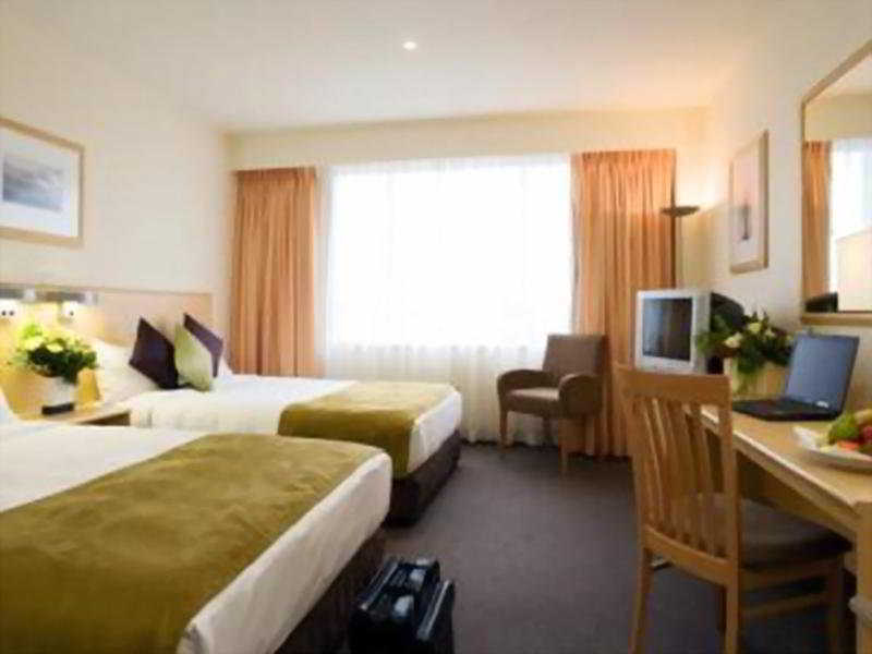 Distinction Palmerston North Hotel & Conference Centre Ruang foto
