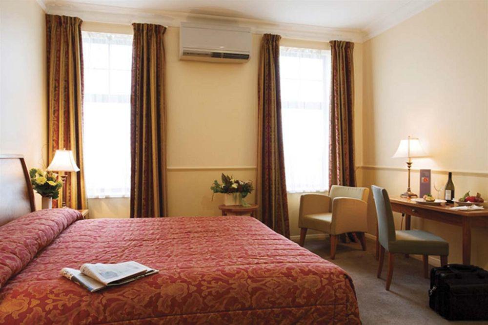 Distinction Palmerston North Hotel & Conference Centre Ruang foto
